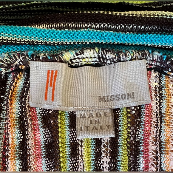 Missoni Dress size 2 - Picture 6 of 7
